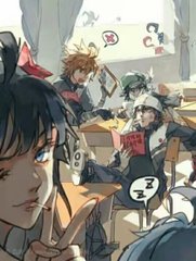 深入了解 一男子和一女子拔萝卜可看全身